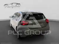 2016 Mercedes Benz A 180
