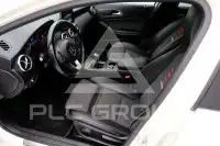 2016 Mercedes Benz A 180