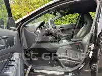 2016 Mercedes Benz A 180