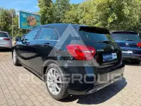 2016 Mercedes Benz A 180
