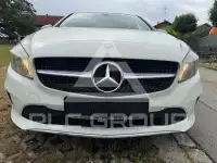 2016 Mercedes Benz A 180