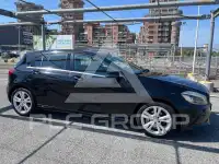 2016 Mercedes Benz A 180