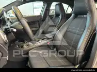 2016 Mercedes Benz A 180