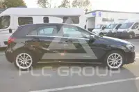 2016 Mercedes Benz A 180