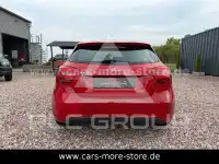 2016 Mercedes Benz A 180