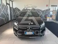 2016 Mercedes Benz A 180