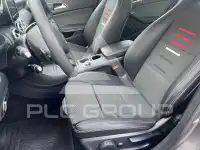 2016 Mercedes Benz A 180