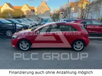 2016 Mercedes Benz A 180
