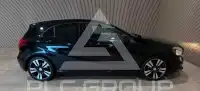 2016 Mercedes Benz A 180