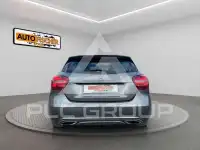 2016 Mercedes Benz A 180
