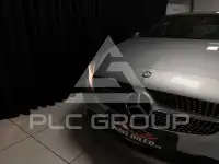 2016 Mercedes Benz A 180