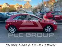 2016 Mercedes Benz A 180