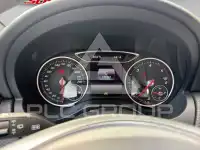 2016 Mercedes Benz A 180