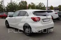 2016 Mercedes Benz A 180