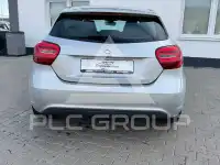 2016 Mercedes Benz A 180