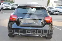 2016 Mercedes Benz A 180