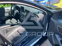 2016 Mercedes Benz A 180
