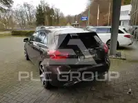 2016 Mercedes Benz A 180