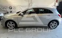 2016 Mercedes Benz A 180