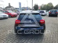 2016 Mercedes Benz A 180