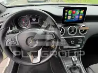 2016 Mercedes Benz A 180