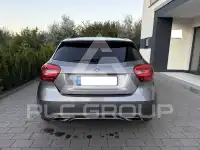 2016 Mercedes Benz A 180