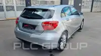 2014 Mercedes Benz A 180