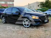 2016 Mercedes Benz A 180