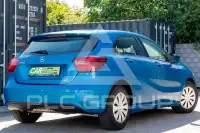 2016 Mercedes Benz A 180