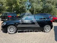 2016 Mercedes Benz A 180