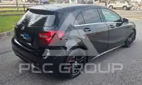 2016 Mercedes Benz A 200