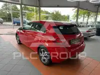 2016 Mercedes Benz A 200