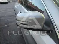 2016 Mercedes Benz A 200