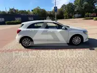 2016 Mercedes Benz A 200