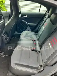2016 Mercedes Benz A 200