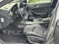 2016 Mercedes Benz A 200