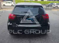 2016 Mercedes Benz A 200