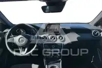 2016 Mercedes Benz A 200