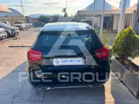 2016 Mercedes Benz A 200