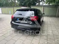 2016 Mercedes Benz A 200