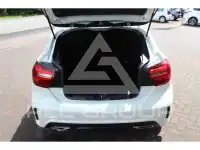 2016 Mercedes Benz A 200