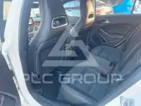 2016 Mercedes Benz A 200