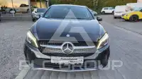 2016 Mercedes Benz A 200