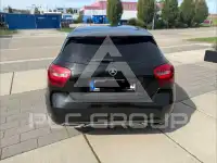 2016 Mercedes Benz A 200