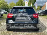 2016 Mercedes Benz A 200