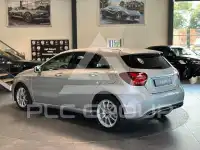 2016 Mercedes Benz A 200