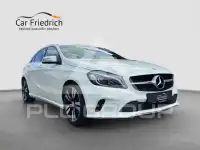 2016 Mercedes Benz A 200