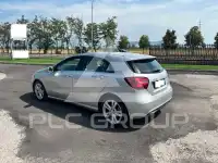 2016 Mercedes Benz A 200