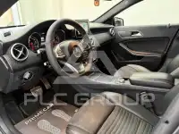 2016 Mercedes Benz A 200