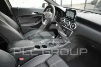 2016 Mercedes Benz A 200